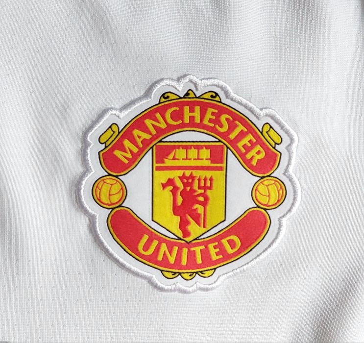 Koszulka Marouane Fellaini