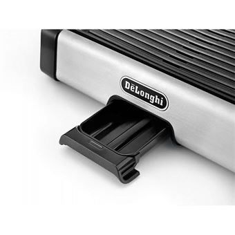 Grelhador DeLonghi