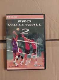 Gra Pro Volleyball 2 na PC