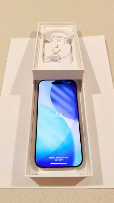 iPhone 16 Pro 512 GB