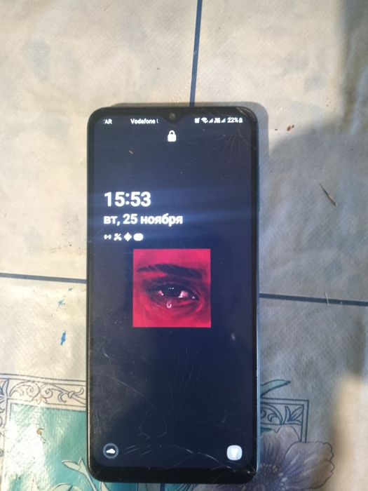 Продам или обменяю Samsung A12