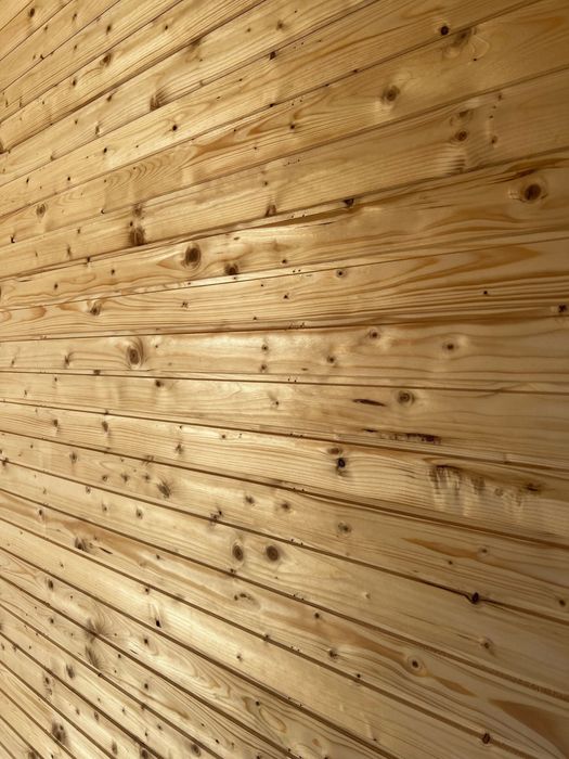 Deska elewacyjna swierk skandynawski