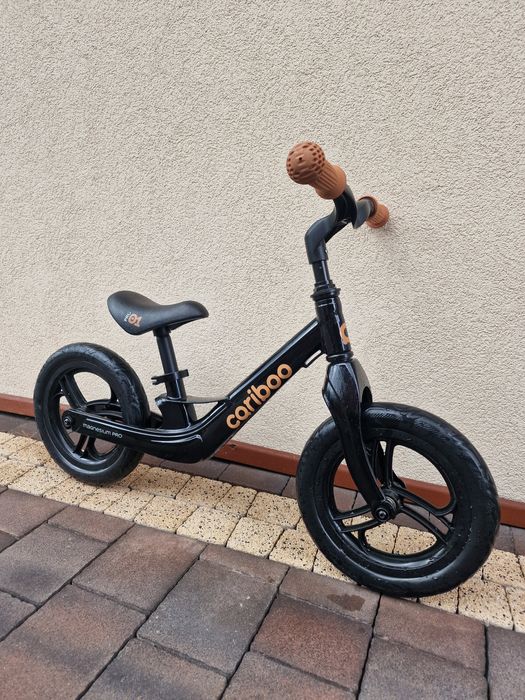 Cariboo magnesium pro 12'', rowerek biegowy