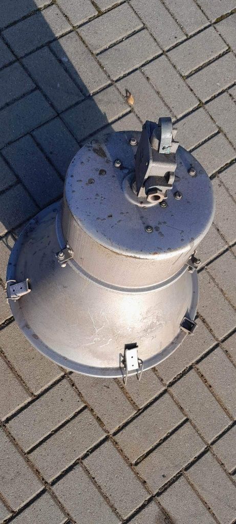 Lampa przemysłowa LOFT