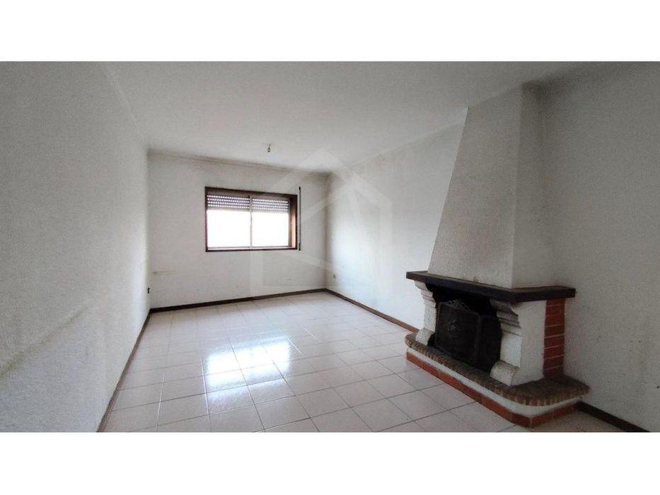 Apartamento T1 em Cacia