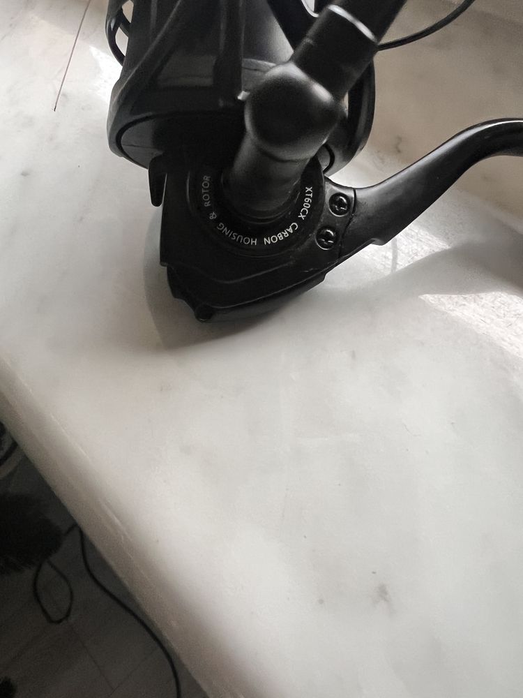 Kolowrotek Dragon proguide cx fd 735i