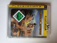 Gra Motorstorm 1 ps3