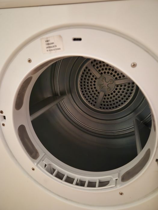 Máquina secar roupa Kunft