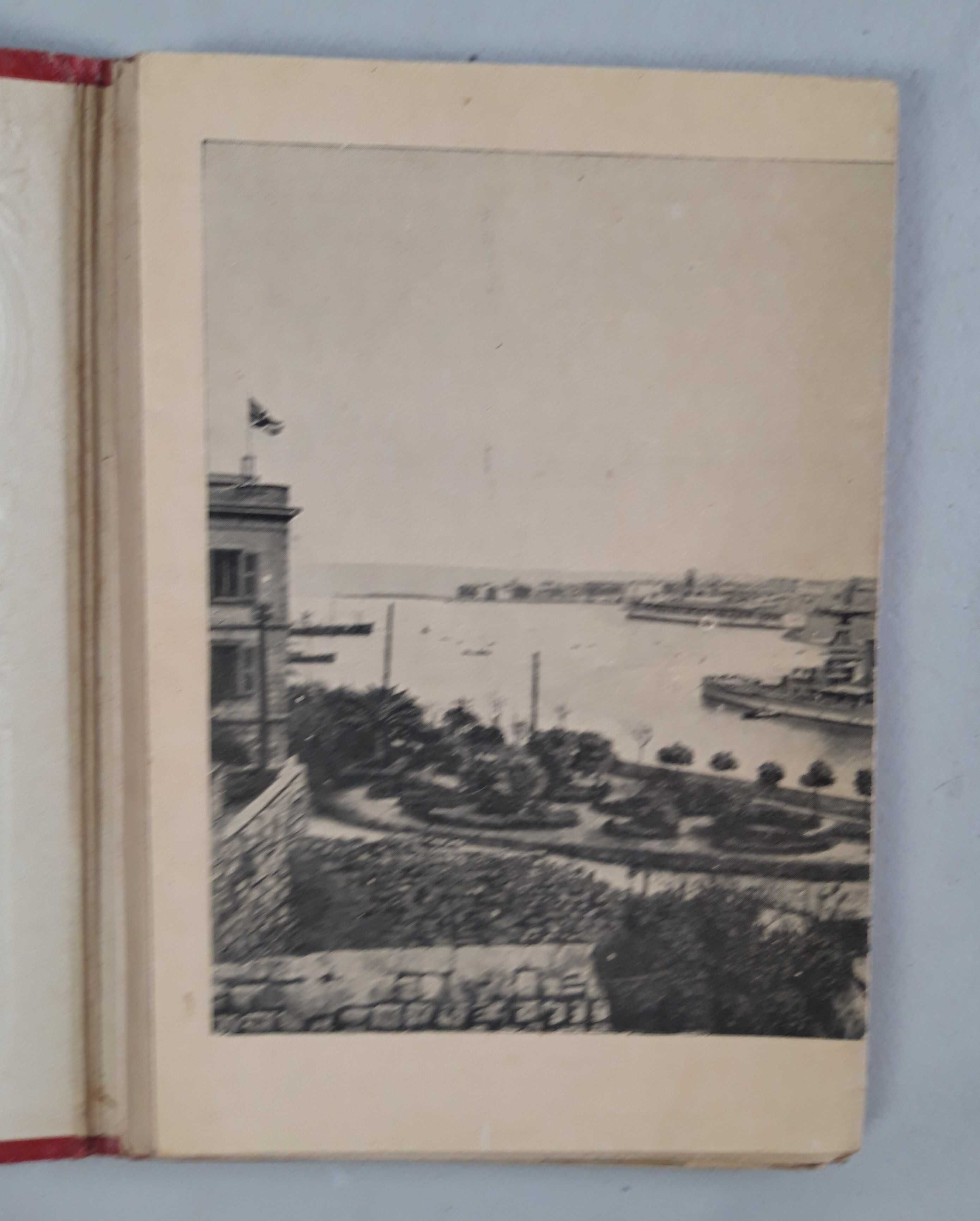 Livro - Souvenir of Malta