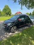 Renault Twingo Renault Twingo- klimatyzacja, faltdach