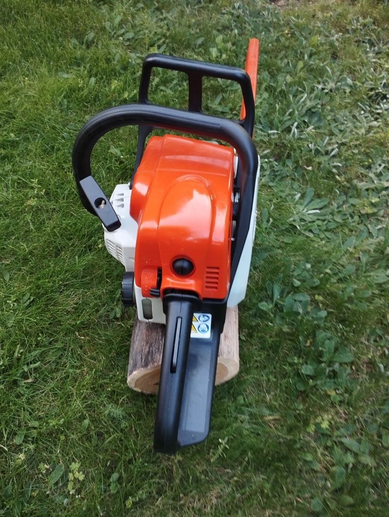 Stihl ms 180 cb-e