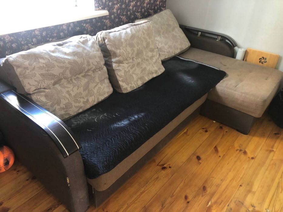 Продам Диван Кутовий