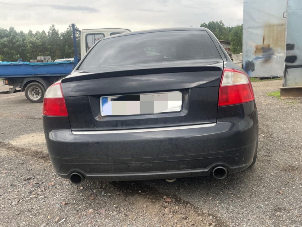 Audi a4 b6 1.8 t