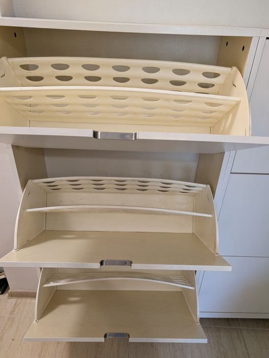 Szafka na buty STÄLL IKEA