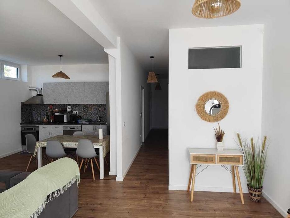 Alugo t3, zona de Mira (Coimbra)