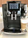 Ekspres Jura S80 Pianoblack / 2020rok prod. / model: 15204