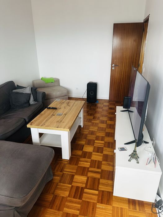 Arrendo quarto - A PARTIR DE DEZEMBRO