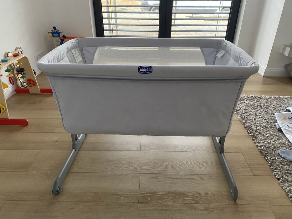 Dostawka łóżeczko Chicco
