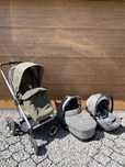 Cybex Talos s lux 3w1