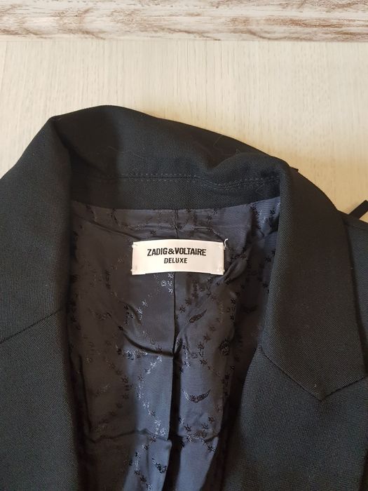 Zadig & voltaire deluxe
