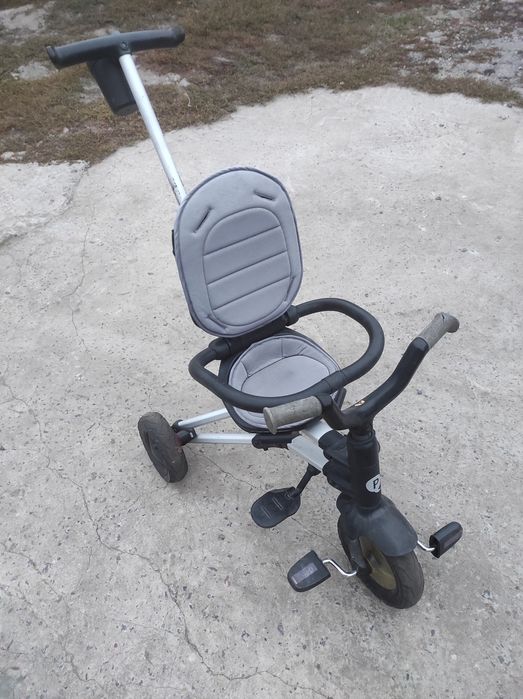 Продам дитячий велосипед