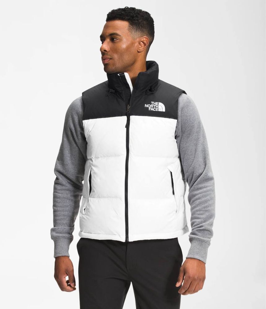 Жилетка The North Face 700