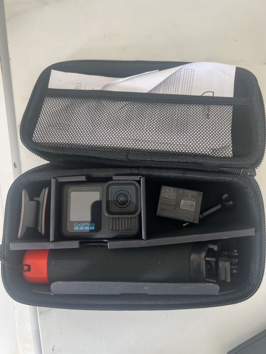 GoPro hero 13 Black Bundle