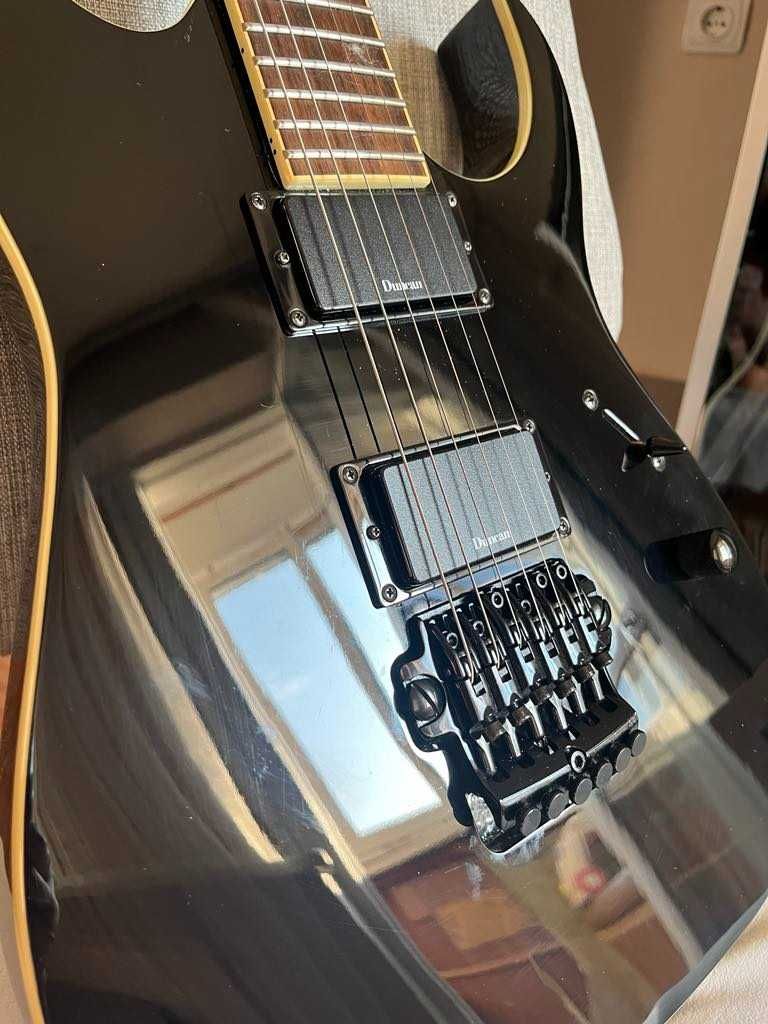 Mick Thomson Ibanez МТМ2
