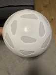 Lampa plafon Ikea skojig chmurki