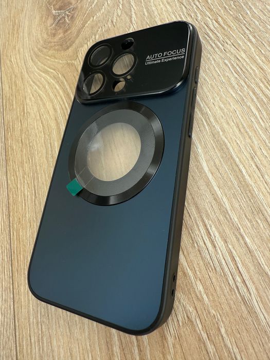 Etui IPhone 15 pro