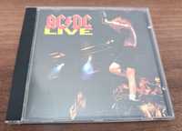 AC/DC - Live - genialne cd