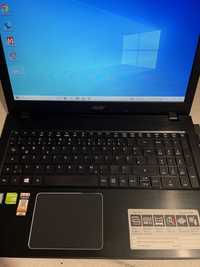 Ноутбук ACER Aspire E5-575. N16Q2.