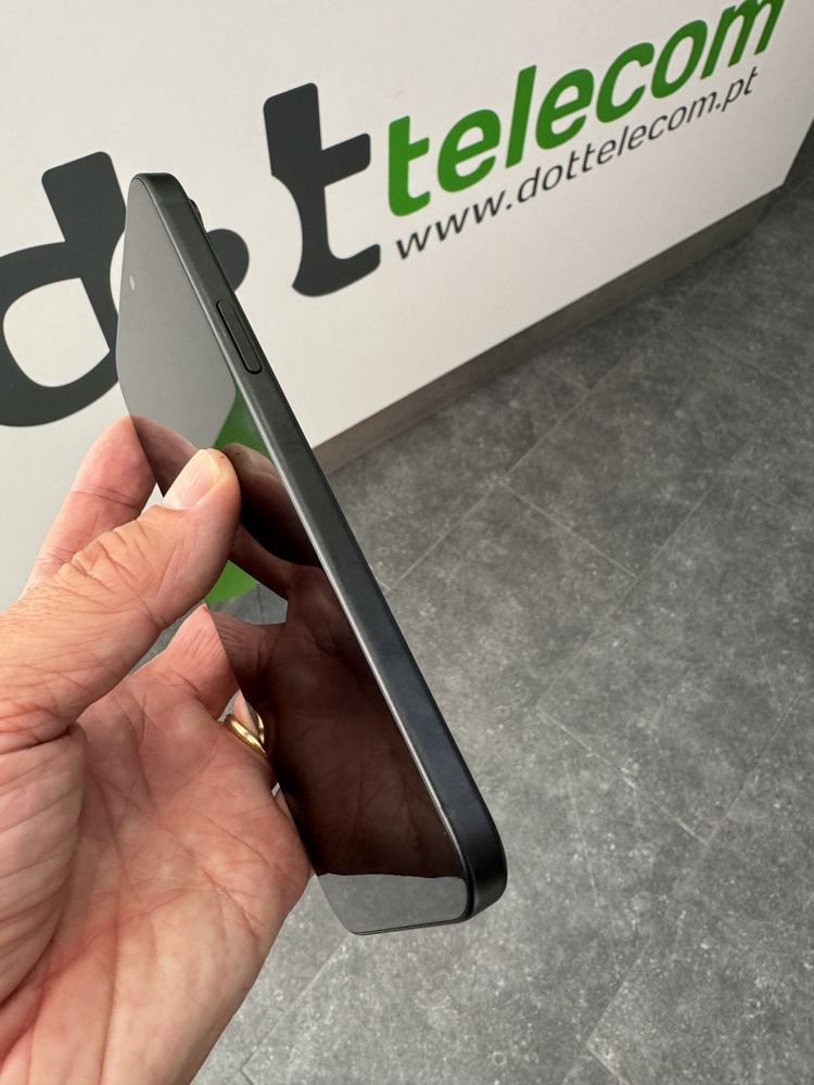 iPhone 15 Plus 256GB - Garantia