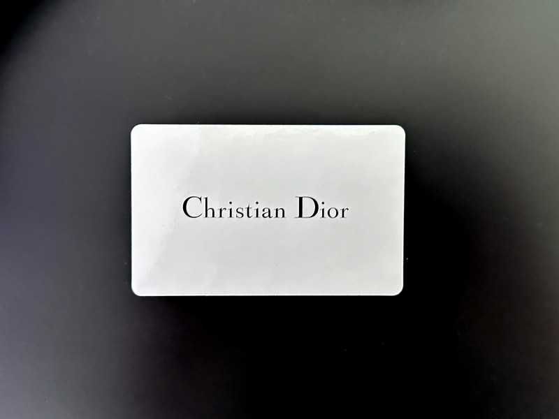 Okulary przeciwsłoneczne Dior KALEIDIORSCOPIC 003/IR