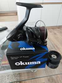 Kołowrotek okuma feeder cbv xp-40f