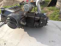 Silnik do motoru