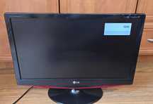 Monitor LG M227WDP-PC 21,5" FullHD z tunerem TV