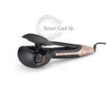 BaByliss Wave Secret Air - Innowacyjna Lokówka do Fali