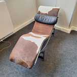 Chaise Longue Le Corbusier