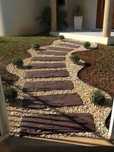 Projetos de Novos Jardins Residenciais e Empresariais