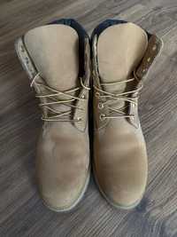 Buty Timberland Premium 6 inch