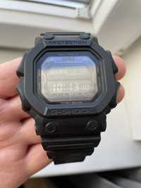 Zegarek Casio GXW 56BB King, solar, multiband, g shock