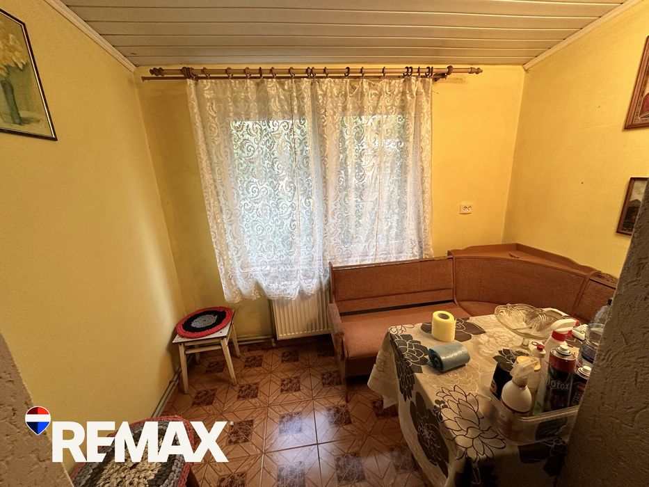 Трикімнатна квартира з гаражем по вул. Загорська