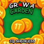 1q grow a garden
