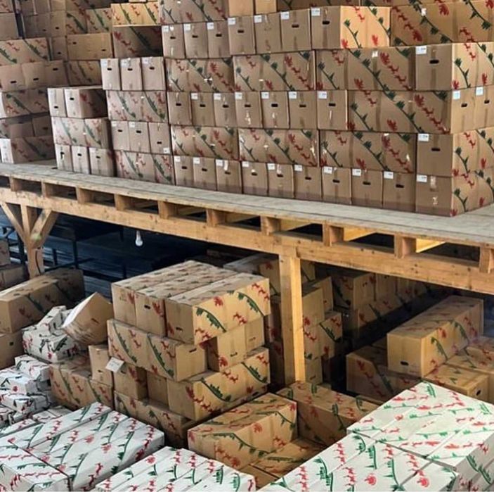 Ель искусственная с шишками зеленая, ёлочка, ель, новогодняя.