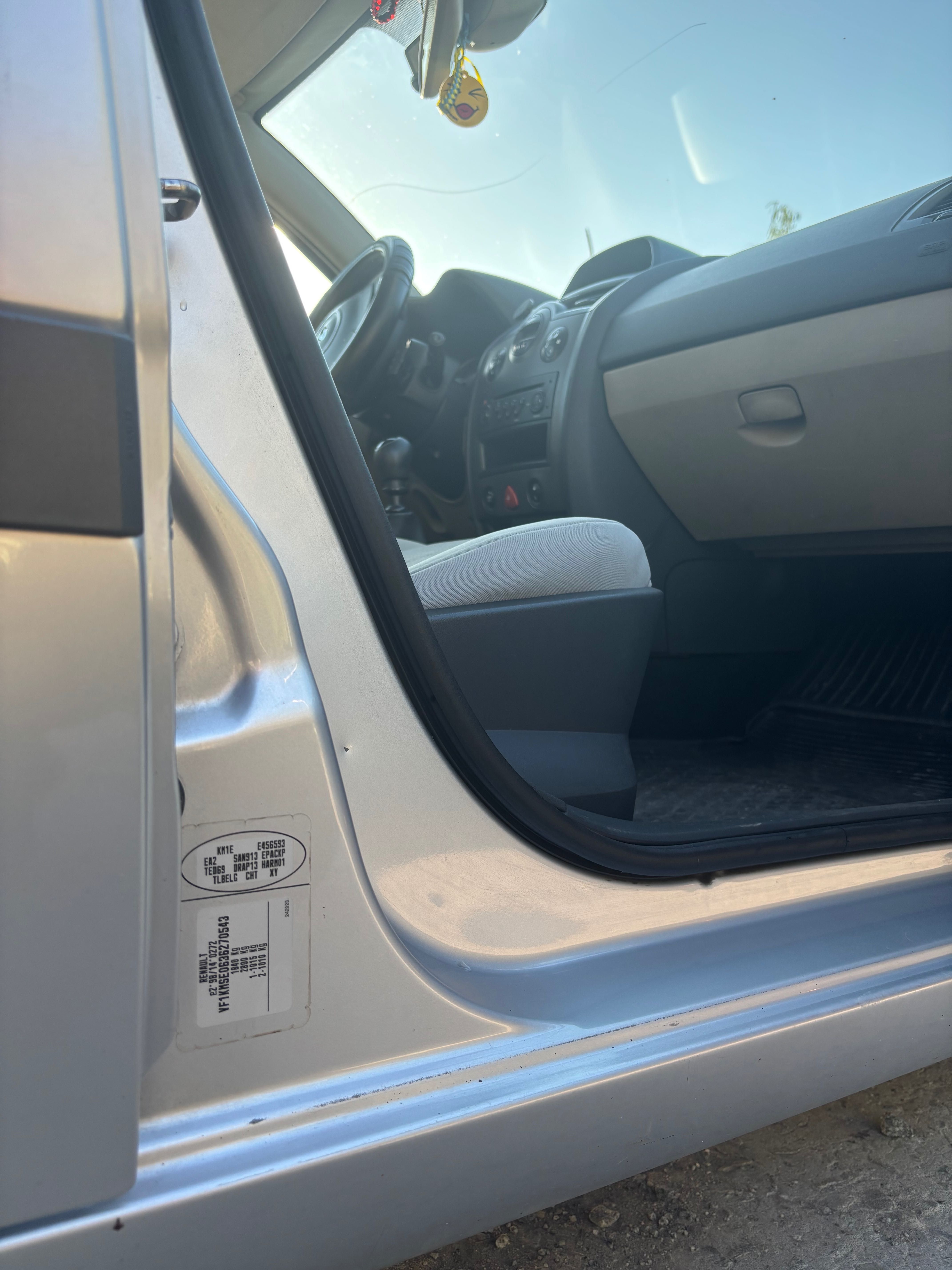 Продам автомобіль Renault Megane 2 2006 року