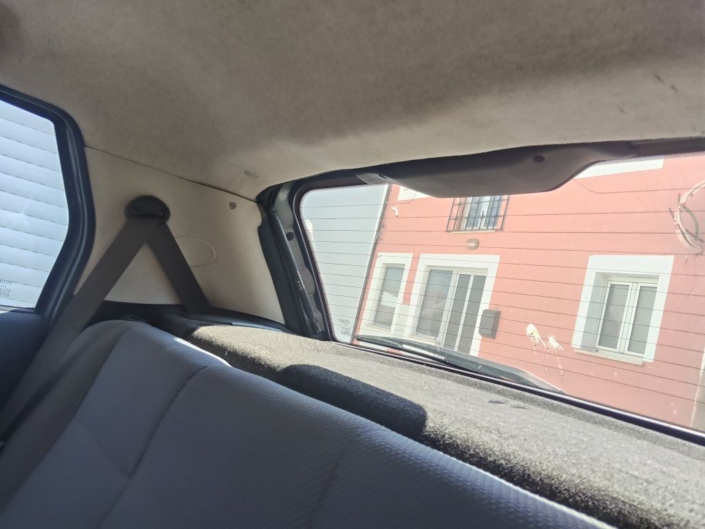 Fiat Punto 2003 Gasolina