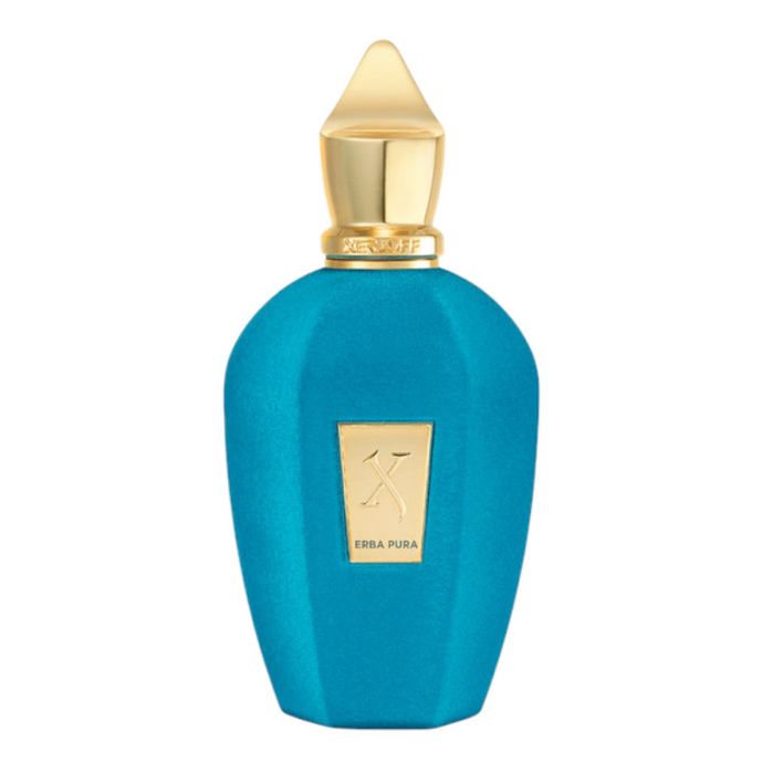 Xerjoff Erba Pura Eau De Parfum Velur UNIKAT  Stara Szata 100 ml