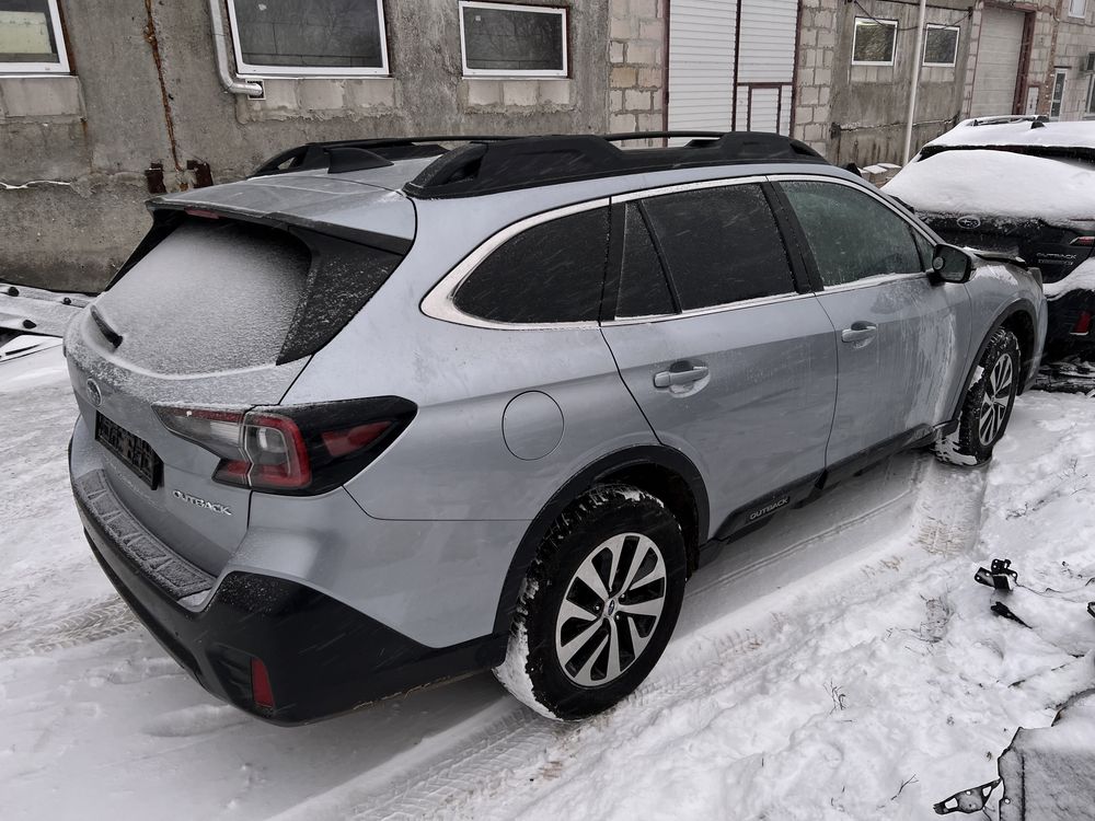 Розборка Запчастини Subaru Outback b16 bt 2020 2021 2022 колір G1U