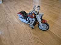 LEGO Creator Expert 10269 Harley Davidson Fat Boy